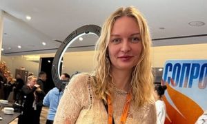 Zrobili z niej terrorystkę. Doniesienia o rosyjskiej modelce