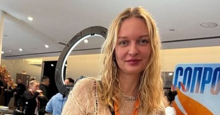 Zrobili z niej terrorystkę. Doniesienia o rosyjskiej modelce