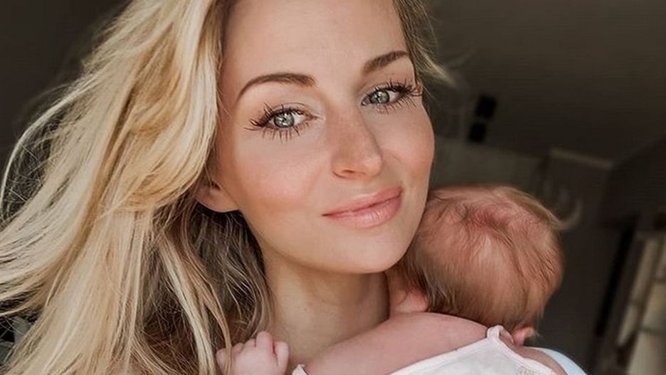 Anita ze "Ślubu od pierwszego wejrzenia" ma mnóstwo fanów na Instagramie