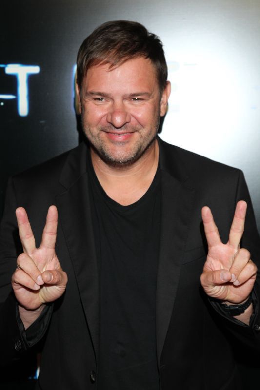Tomasz Karolak