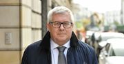 Ryszard Czarnecki zarabiał na siatkówce, choć zapewnia, że nie chciał. "Uznano, że nie powinienem się wyróżniać"