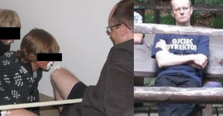 "To salezjańska szkoła SEKSU ORALNEGO!"