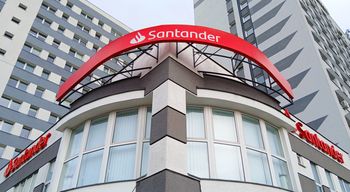 KNF ukarała Santander Bank Polska. Ponad 20 mln zł do zapłaty