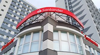 KNF ukarała Santander Bank Polska. Ponad 20 mln zł do zapłaty