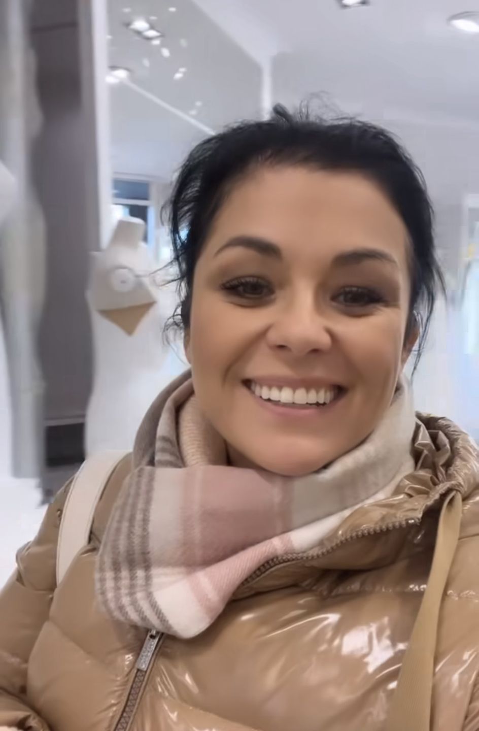 Katarzyna Cichopek 