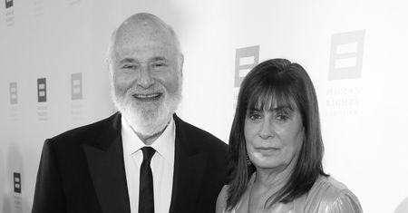 Reżyser Rob Reiner i jego żona znalezieni martwi w ich domu. Prawdopodobnie zostali zamordowani nożem