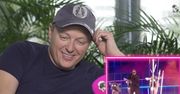 Rafał Brzozowski reaguje PO ROKU na swój występ na Eurowizji (WIDEO)