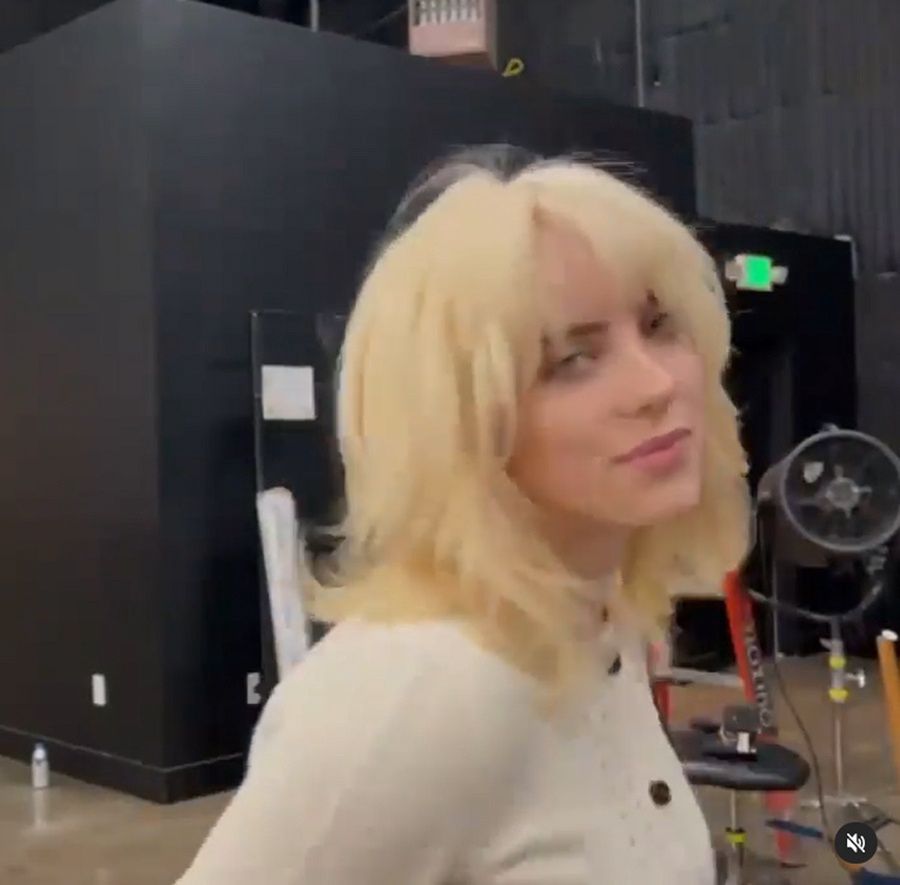 Billie Eilish