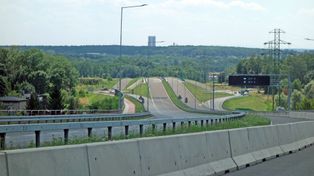 Ruda Śląska: Miasto podpisze umowę na dokończenie trasy N-S do A4