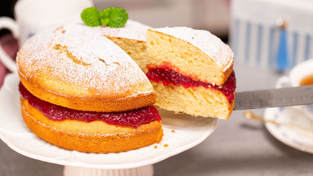 Już od samego patrzenia można natychmiast zgłodnieć