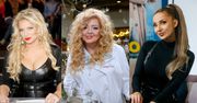 Cleo, Gessler, Liszowska, Kozidrak. Te i inne gwiazdy korzystają z doczepów. Jak wyglądają bez nich?