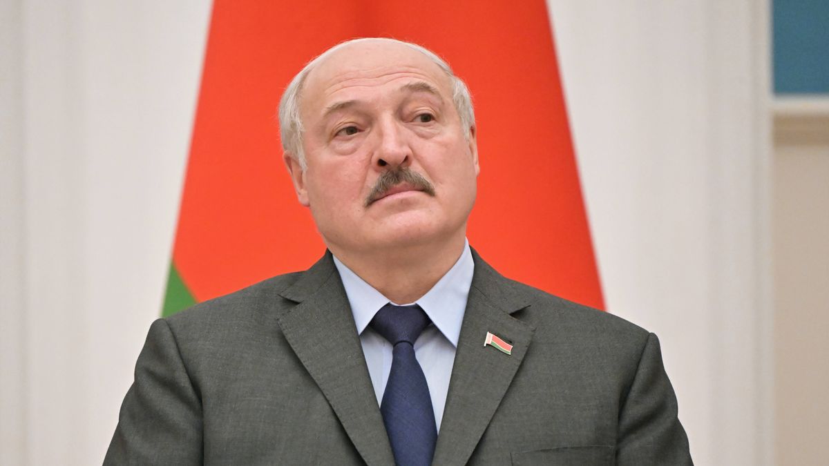 Reżim Łukaszenki na wojnie z katolikami
