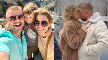 Anastazja Jakubiak wspomina męża w 1. rocznicę jego śmierci: "Czuję wdzięczność, że mogłam cię kochać" (FOTO)