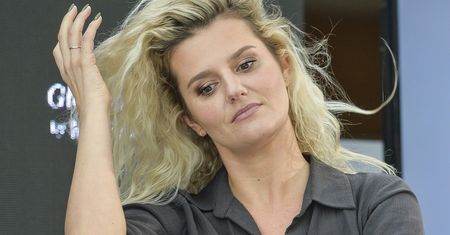 Zofia Zborowska została zapytana o powrót do serialu TVP. Wtedy się odpaliła