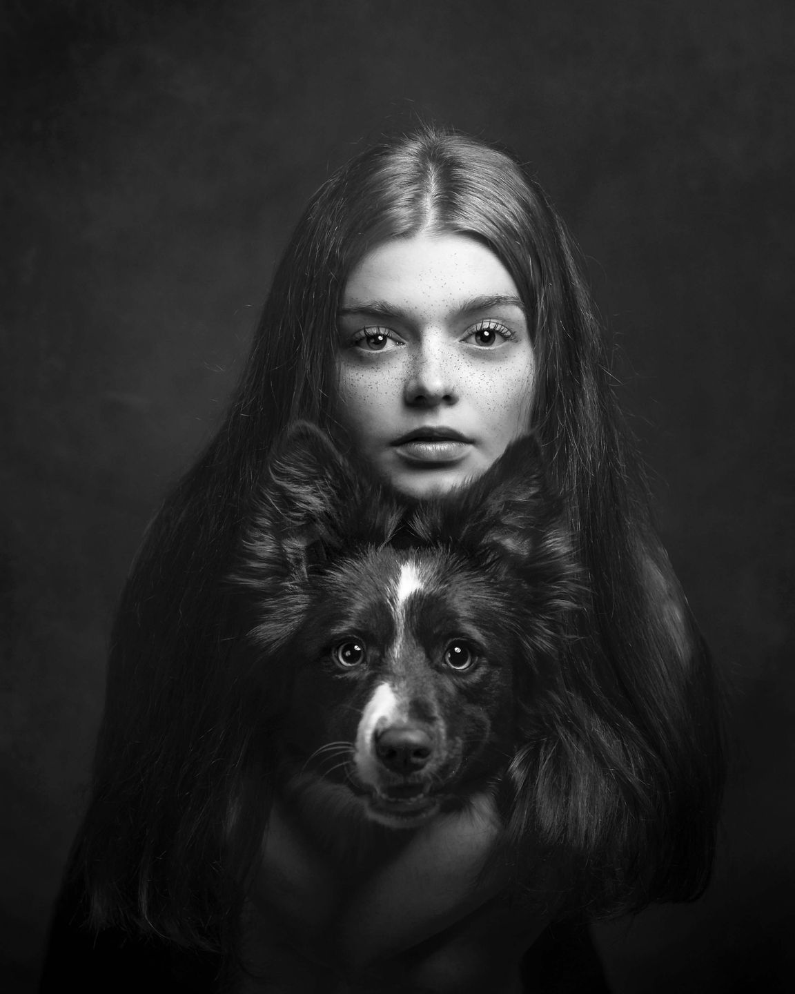 B&W Child 2019 Photo Competition. Mocna reprezentacja Polaków w gronie nagrodzonych 10