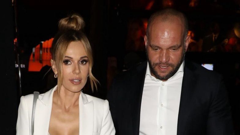 Doda i Emil Stępień znowu w tarapatach