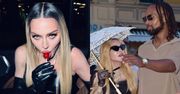 Madonna już ROZSTAŁA SIĘ z młodszym o prawie 40 lat partnerem!