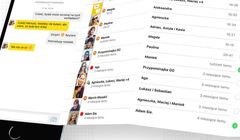 Gadu-Gadu ma zarabiać na płatnościach. Właściciel sprzedaje akcje internautom