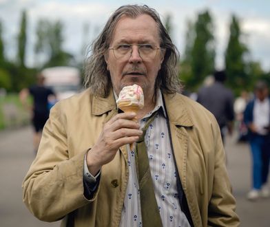 Kolejna wielka rola gwiazdora. Znakomity serial "Kulawe konie" powraca z trzecim sezonem