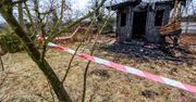 Wrocław: Seria podpaleń na działkach. Altany płoną jedna po drugiej