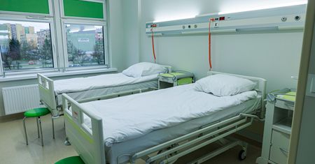 To miał być prosty zabieg. Kobieta nie żyje