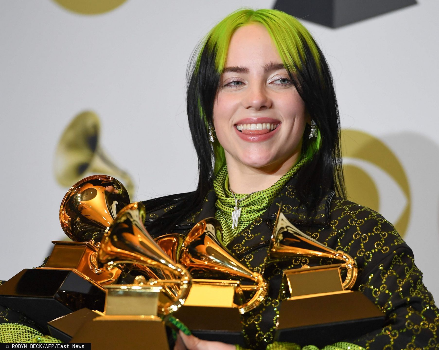 Billie Eilish