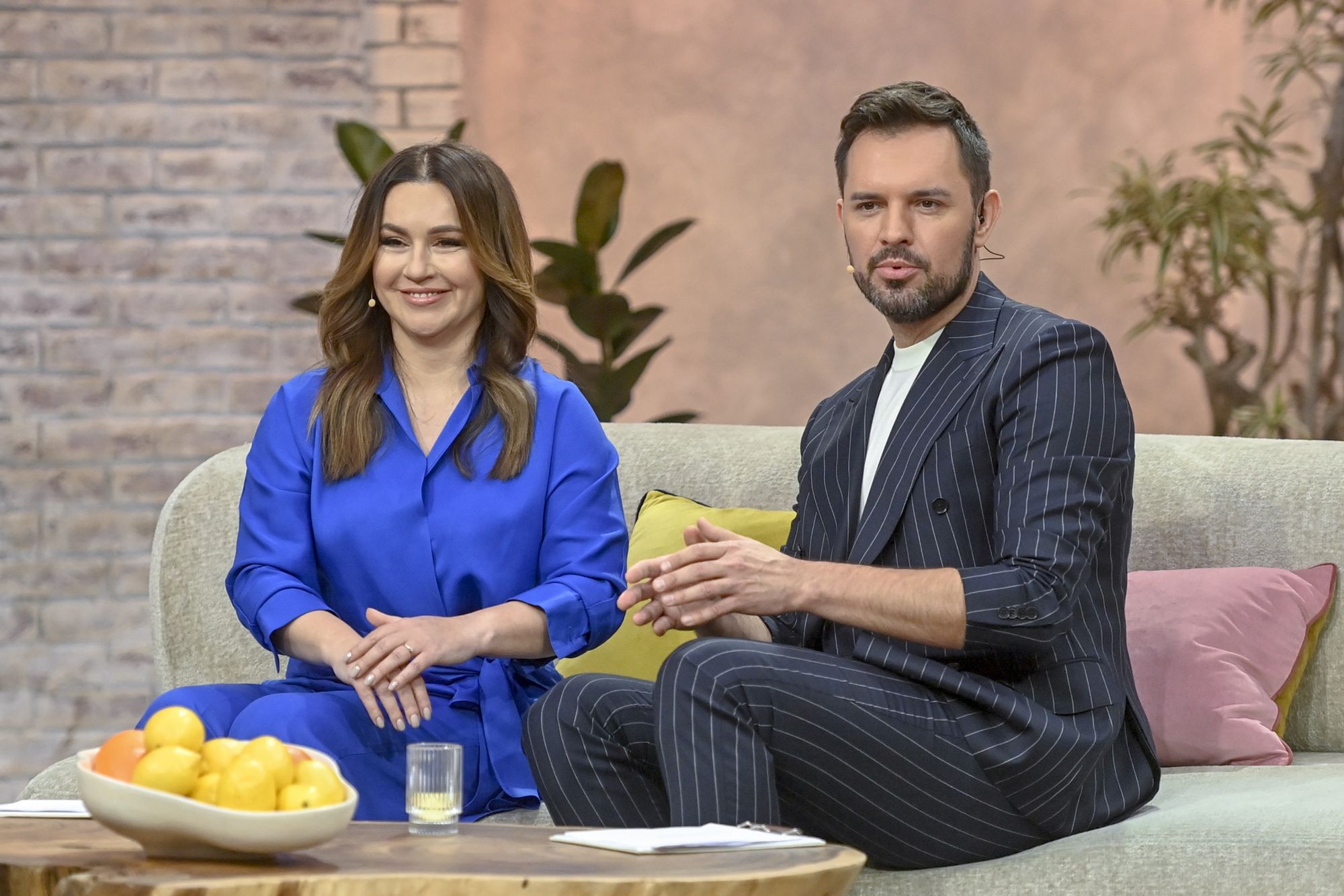 TVP zapowiada nowych prowadzących "PnŚ"