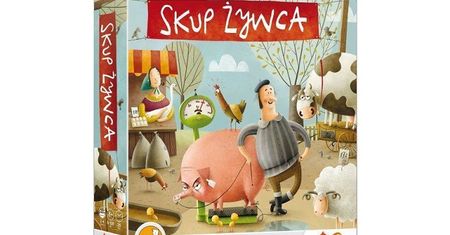 Obrońcy praw zwierząt oburzają się na grę planszową. “Pragniemy edukować, a nie katować” - mają rację?