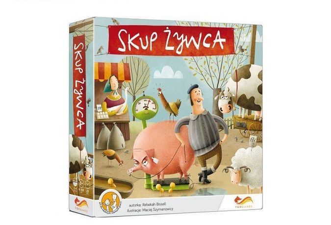 Obrońcy praw zwierząt oburzają się na grę planszową. “Pragniemy edukować, a nie katować” - mają rację? 1