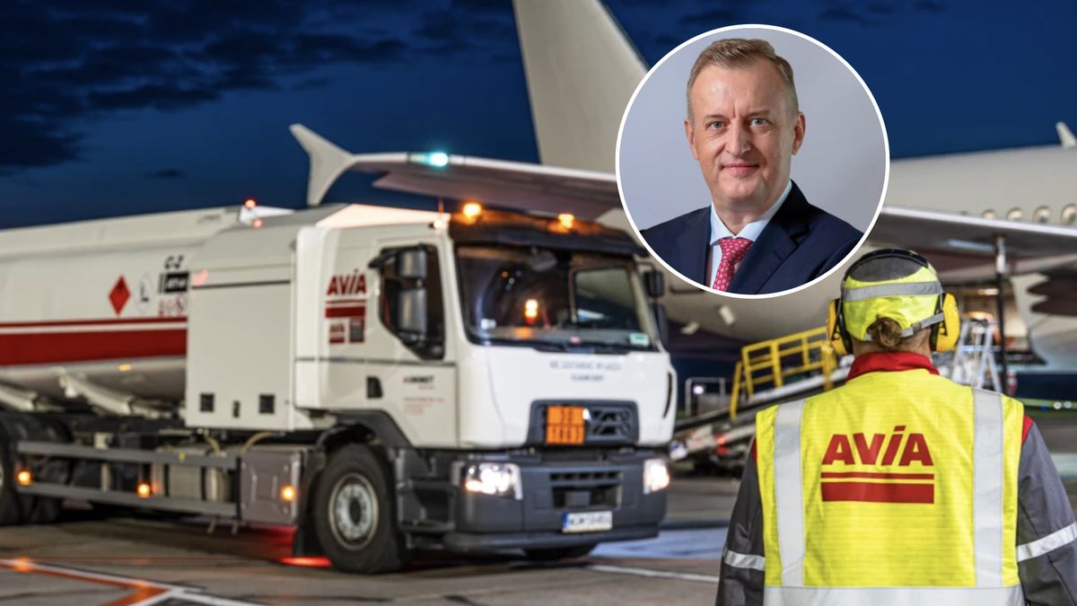 Adam Sikorski, prezes Unimotu