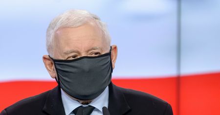 Podwyżki dla parlamentarzystów. "Głęboko niemoralne"