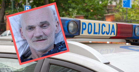 Pacjent w chorzowskim szpitalu. Policja apeluje o pomoc w ustaleniu tożsamości