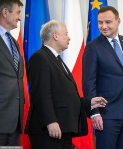 Wyższe pensje polityków i tajemnicza rola Andrzeja Dudy. Kancelaria Prezydenta zabiera głos