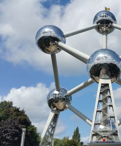 Koronawirus w Belgii. Rząd rozdał wszystkim obywatelom bezpłatne bilety kolejowe, by promować turystykę