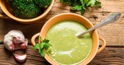 Ta zupa pomaga spalić tłuszcz z brzucha. Składniki znajdziesz w każdym warzywniaku
