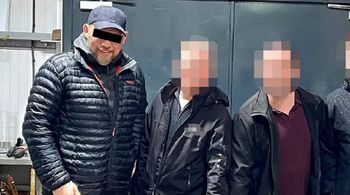 Ruszył proces "króla whisky" z Londynu. Policja ścigała go 20 lat