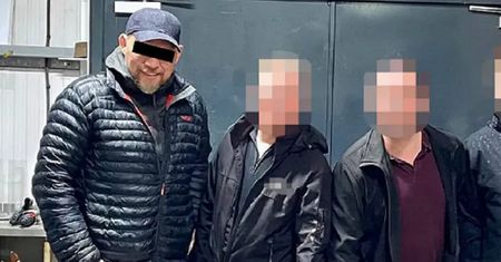 Ruszył proces "króla whisky" z Londynu. Policja ścigała go 20 lat
