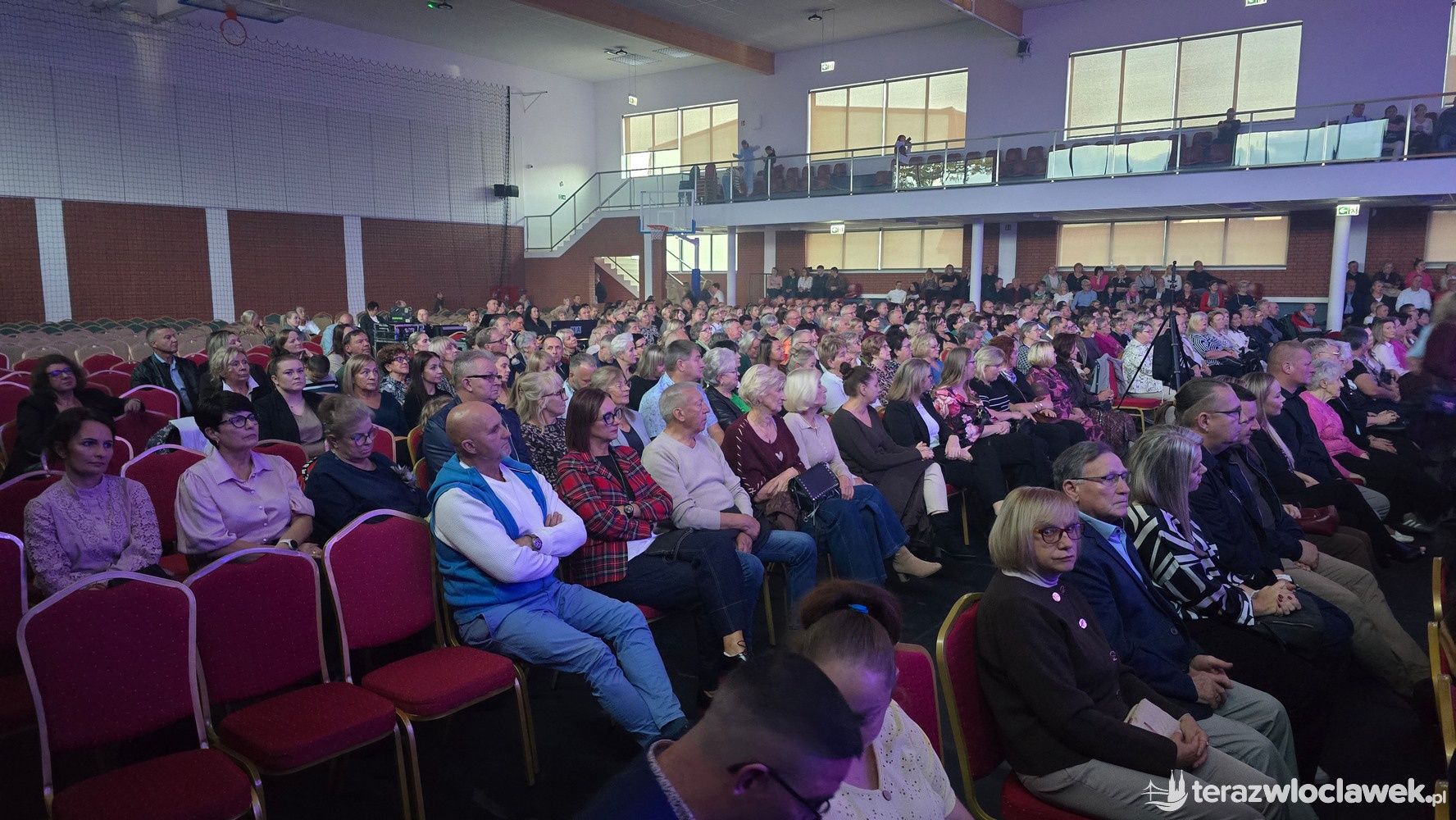 Kowal: nagrody dla oświaty i koncert Haliny Mlynkovej