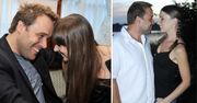Nowicki i Mlynkova rozstali się z hukiem. Teraz zaprasza ją do swojego domu w Albanii