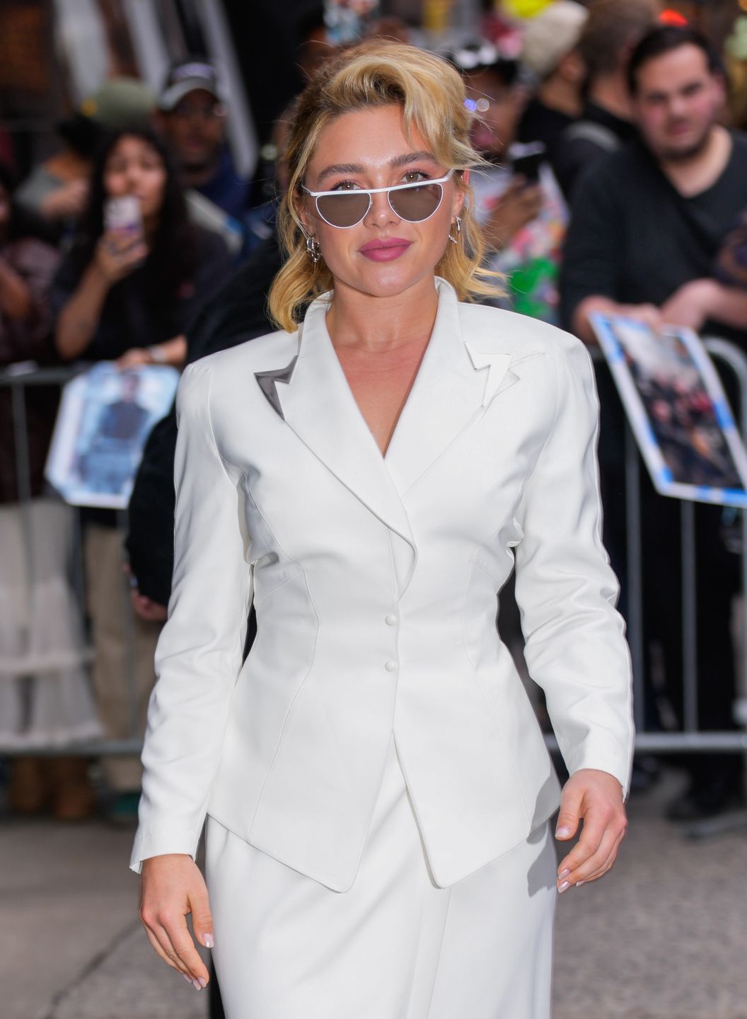 Florence Pugh 