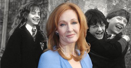 Transfobiczne wypowiedzi, pozwy i reakcje gwiazd. Oto, co stoi za największym bojkotem w karierze J.K. Rowling
