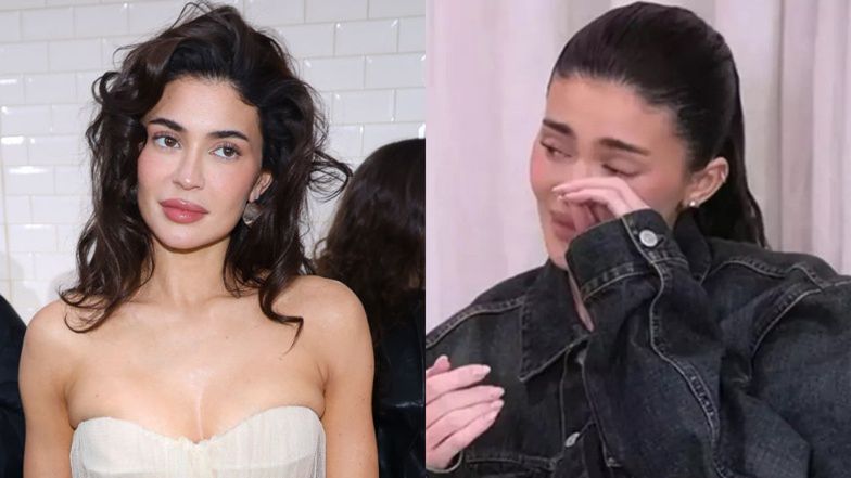 Kylie Jenner ma już dosyć obraźliwych uwag na swój temat