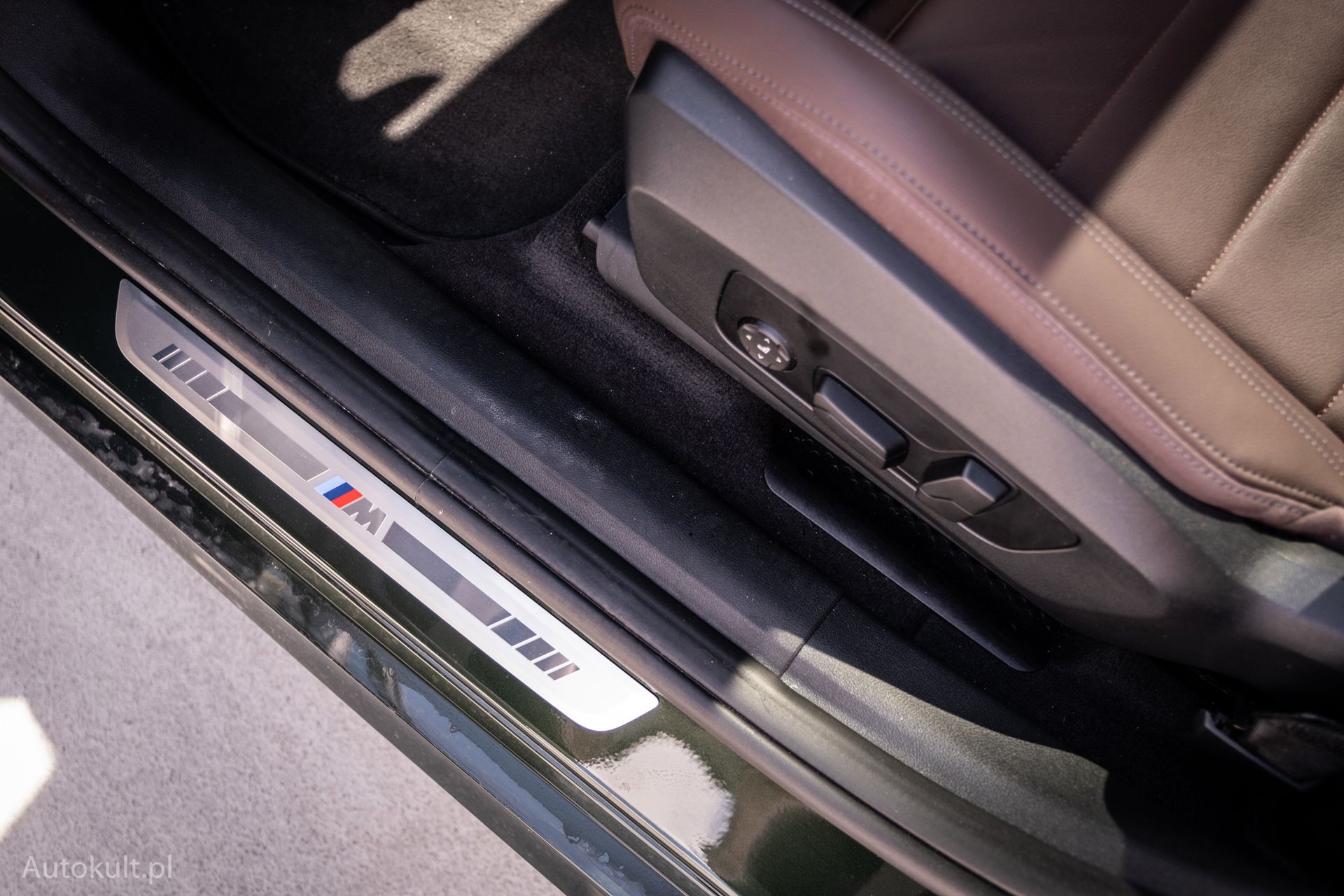 BMW 223i Active Tourer (2022)