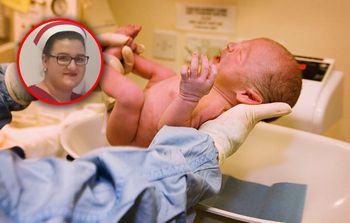 Popularna porodówka w Brzezinach do zamknięcia. "Gdzie tu logika?"