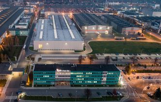 Polski gigant wchodzi w nową epokę. Zmiana w fotelu prezesa po 20 latach