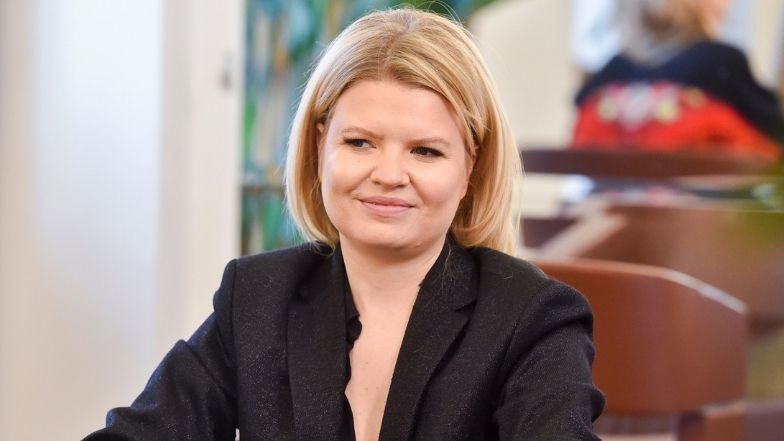 Marta Manowska odrzuciła ofertę prowadzenia "Pytania na śniadanie"