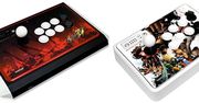 Jak najbardziej dla nas: Arcade sticki do Street Fightera IV