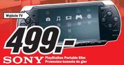 Drobna promocja na PSP
