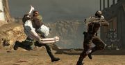 Pierwsze wrażenia: Red Faction: Guerrilla