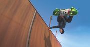 Tak wygląda nowy Tony Hawk